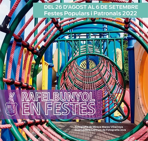 Fiestas patronales en honor a la Virgen del Milagro  